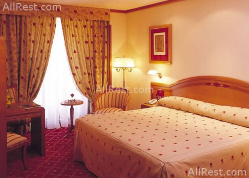 Melia Las Claras Boutique Hotel 4